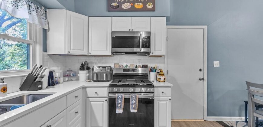 7414 Park Forest Lane, Kansas City, MO 64152