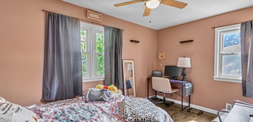 7414 Park Forest Lane, Kansas City, MO 64152