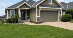 6118 NW 95th Street, Kansas City, MO 64154