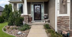 6118 NW 95th Street, Kansas City, MO 64154