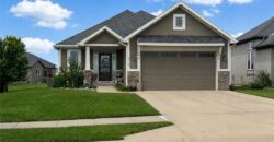 6118 NW 95th Street, Kansas City, MO 64154