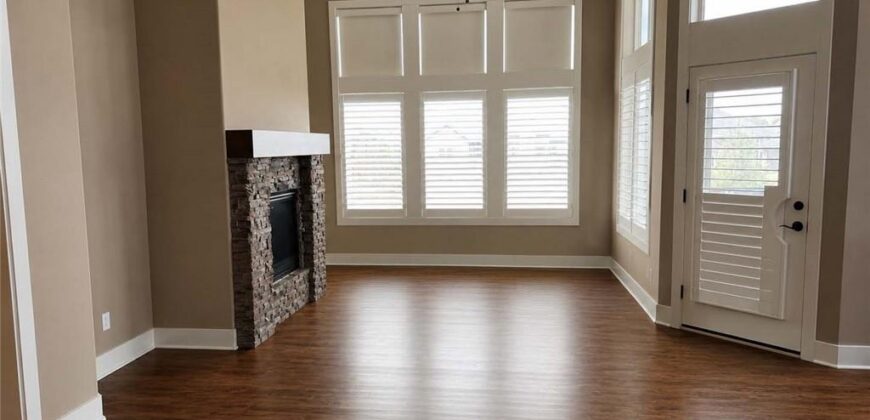 6118 NW 95th Street, Kansas City, MO 64154