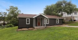 3628 N Cypress Avenue, Kansas City, MO 64117