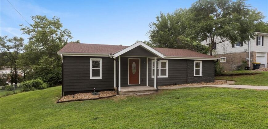 3628 N Cypress Avenue, Kansas City, MO 64117