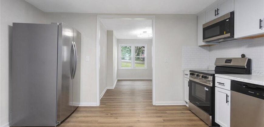 3628 N Cypress Avenue, Kansas City, MO 64117
