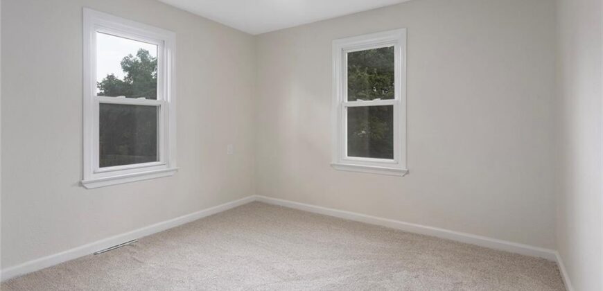 3628 N Cypress Avenue, Kansas City, MO 64117