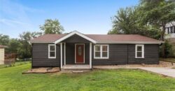 3628 N Cypress Avenue, Kansas City, MO 64117