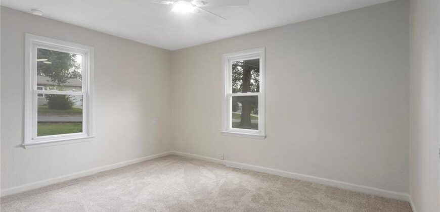 3628 N Cypress Avenue, Kansas City, MO 64117