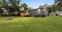 3628 N Cypress Avenue, Kansas City, MO 64117