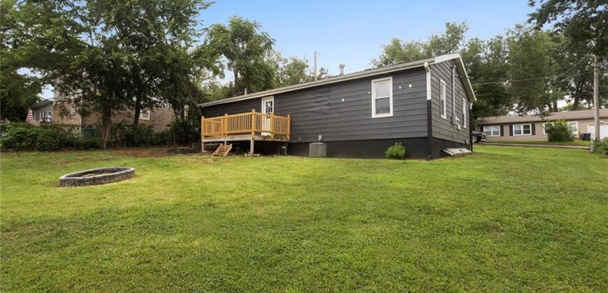 3628 N Cypress Avenue, Kansas City, MO 64117