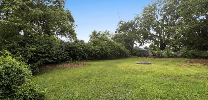 3628 N Cypress Avenue, Kansas City, MO 64117