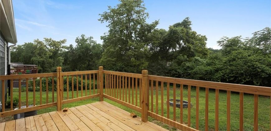3628 N Cypress Avenue, Kansas City, MO 64117
