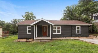 3628 N Cypress Avenue, Kansas City, MO 64117