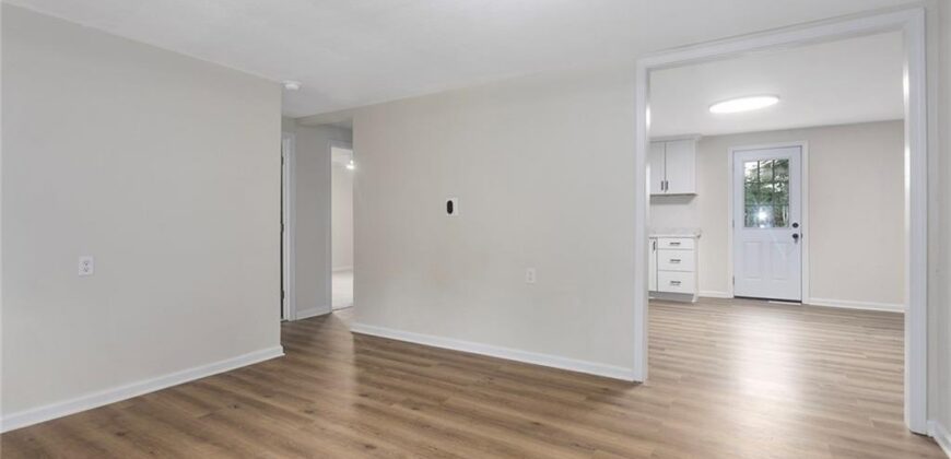 3628 N Cypress Avenue, Kansas City, MO 64117