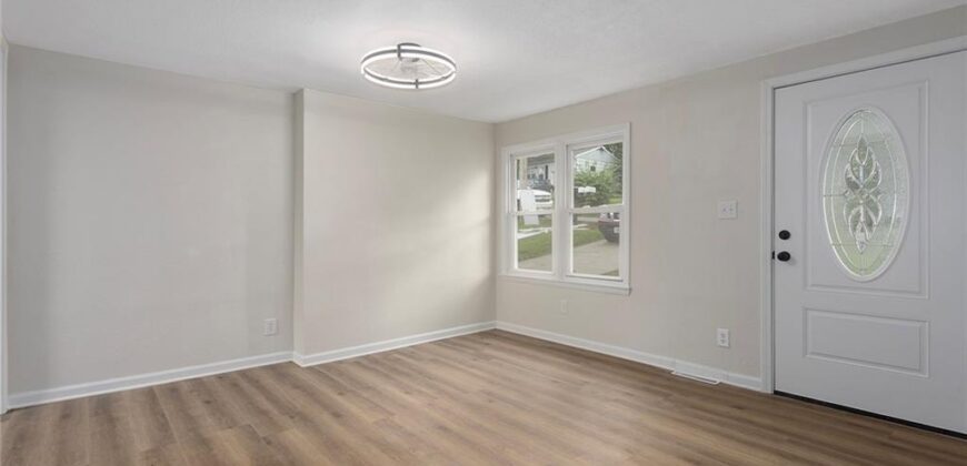 3628 N Cypress Avenue, Kansas City, MO 64117
