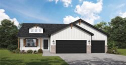 10519 N Jefferson Street, Kansas City, MO 64155