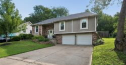 7833 N Michigan Avenue, Kansas City, MO 64118
