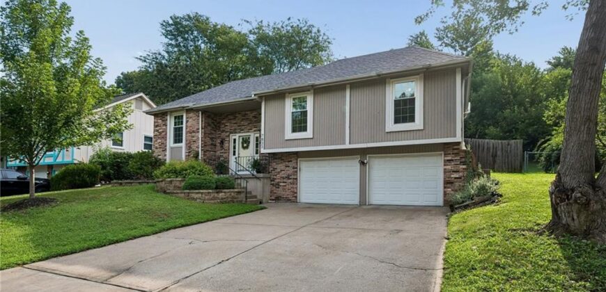 7833 N Michigan Avenue, Kansas City, MO 64118