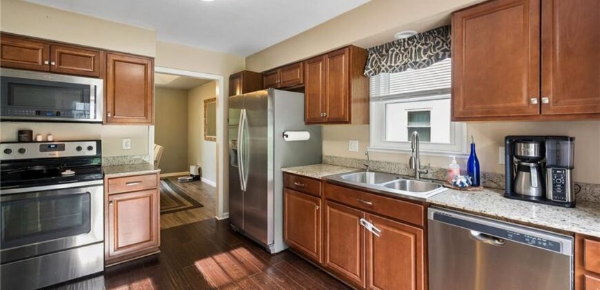 7833 N Michigan Avenue, Kansas City, MO 64118
