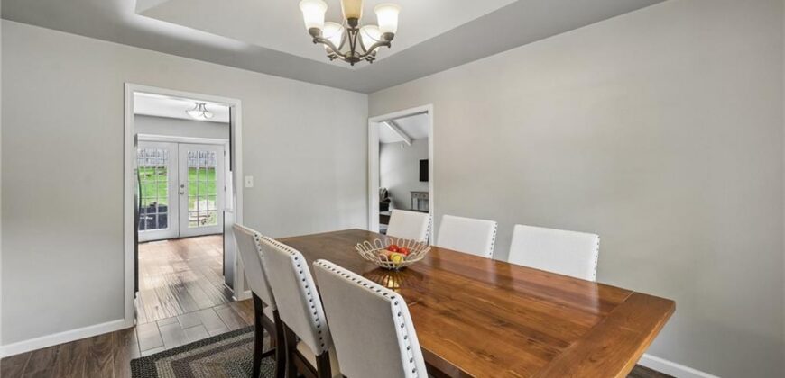 7833 N Michigan Avenue, Kansas City, MO 64118