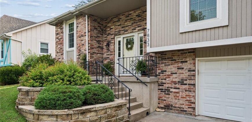 7833 N Michigan Avenue, Kansas City, MO 64118