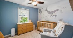 7833 N Michigan Avenue, Kansas City, MO 64118