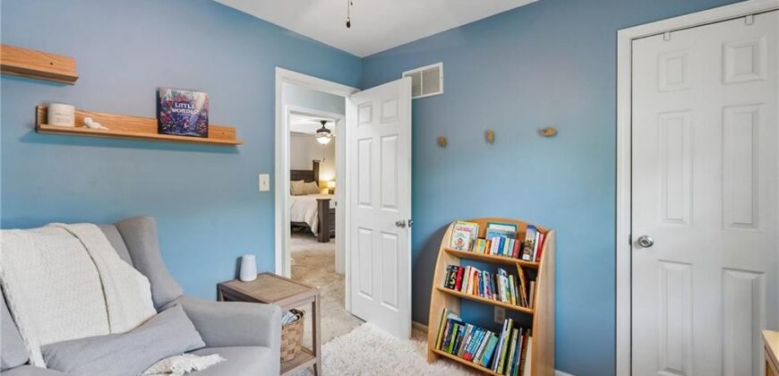 7833 N Michigan Avenue, Kansas City, MO 64118