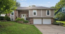7833 N Michigan Avenue, Kansas City, MO 64118