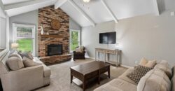 7833 N Michigan Avenue, Kansas City, MO 64118