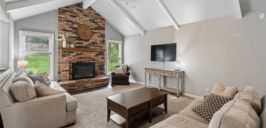 7833 N Michigan Avenue, Kansas City, MO 64118