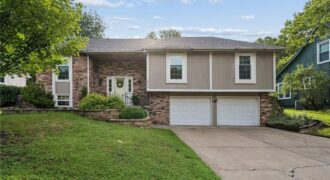 7833 N Michigan Avenue, Kansas City, MO 64118