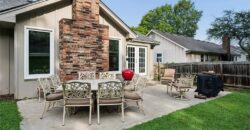 7833 N Michigan Avenue, Kansas City, MO 64118