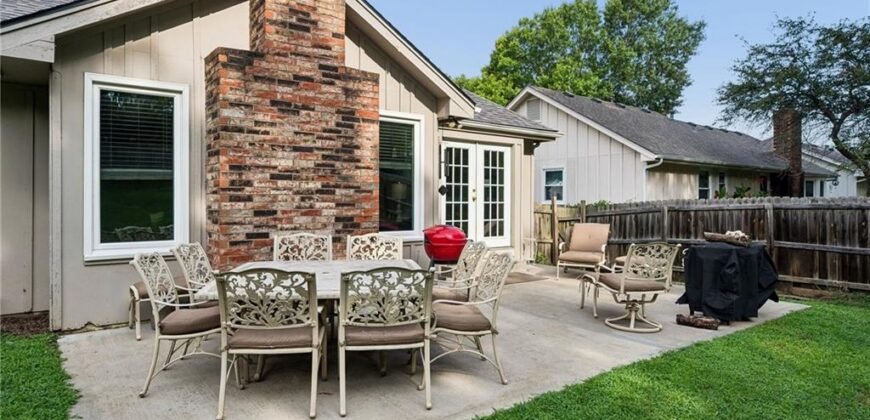 7833 N Michigan Avenue, Kansas City, MO 64118