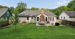 7833 N Michigan Avenue, Kansas City, MO 64118