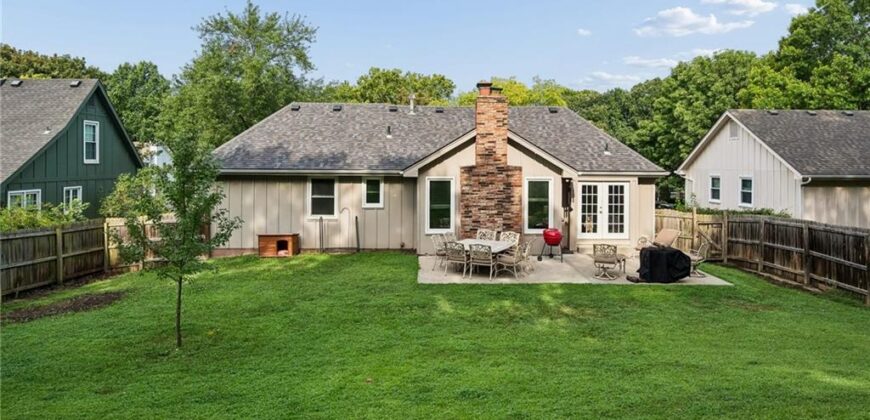 7833 N Michigan Avenue, Kansas City, MO 64118