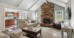 7833 N Michigan Avenue, Kansas City, MO 64118