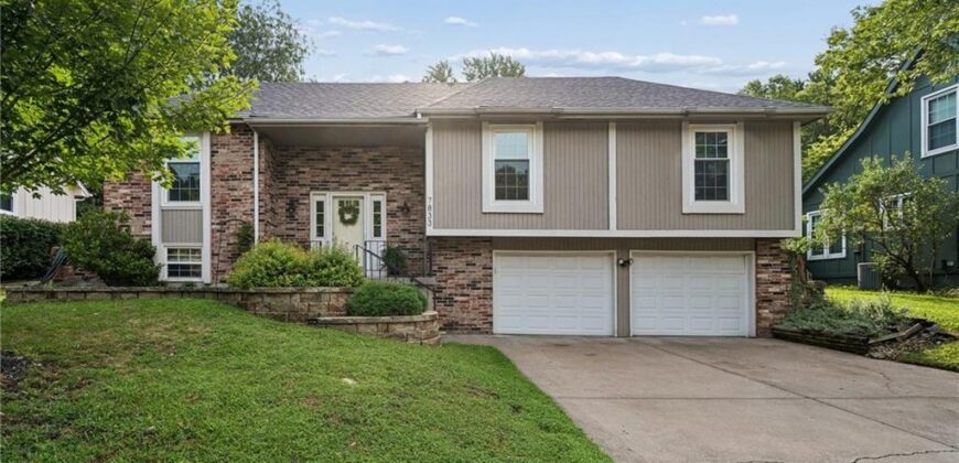 7833 N Michigan Avenue, Kansas City, MO 64118