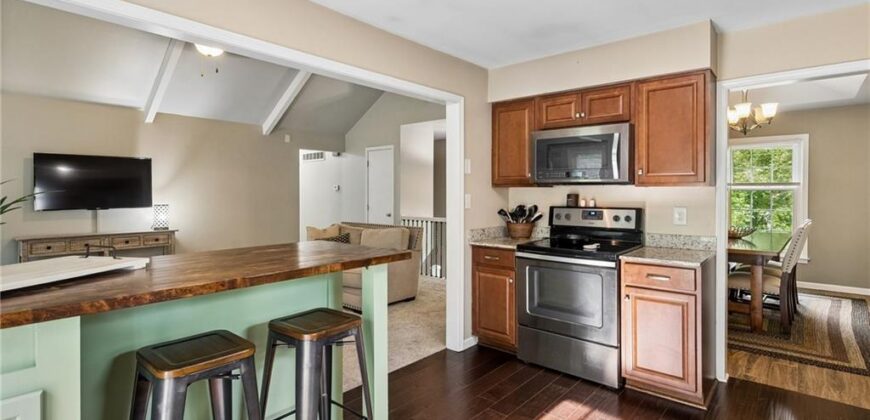 7833 N Michigan Avenue, Kansas City, MO 64118