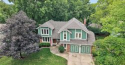 5129 NW Walden Drive, Kansas City, MO 64151