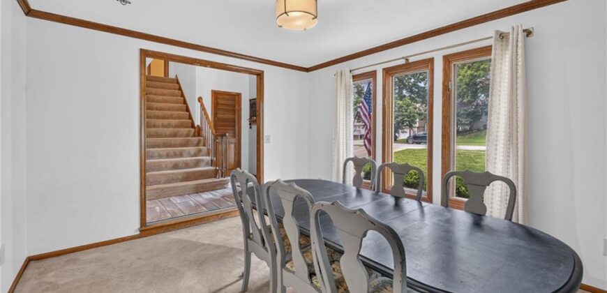 5129 NW Walden Drive, Kansas City, MO 64151