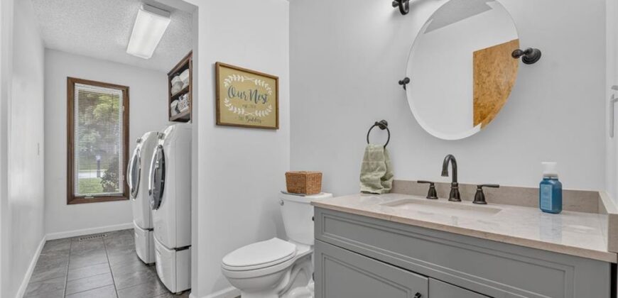 5129 NW Walden Drive, Kansas City, MO 64151