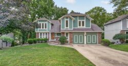 5129 NW Walden Drive, Kansas City, MO 64151