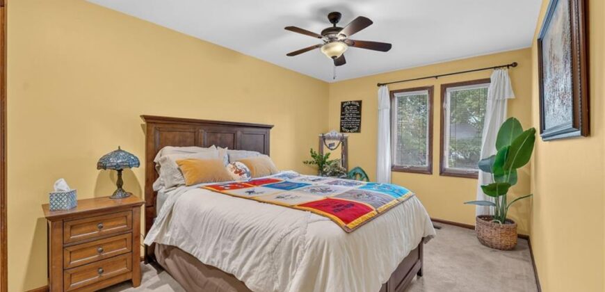 5129 NW Walden Drive, Kansas City, MO 64151