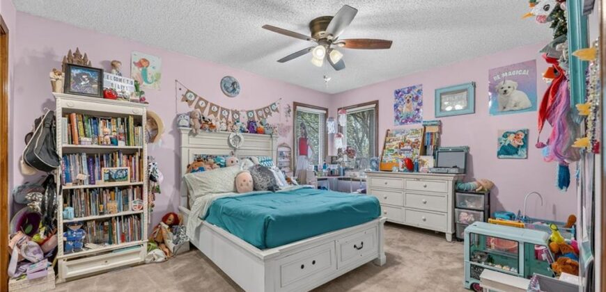 5129 NW Walden Drive, Kansas City, MO 64151