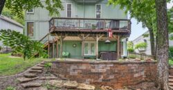 5129 NW Walden Drive, Kansas City, MO 64151