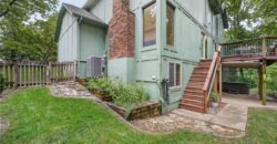5129 NW Walden Drive, Kansas City, MO 64151