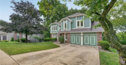 5129 NW Walden Drive, Kansas City, MO 64151