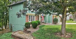 5129 NW Walden Drive, Kansas City, MO 64151