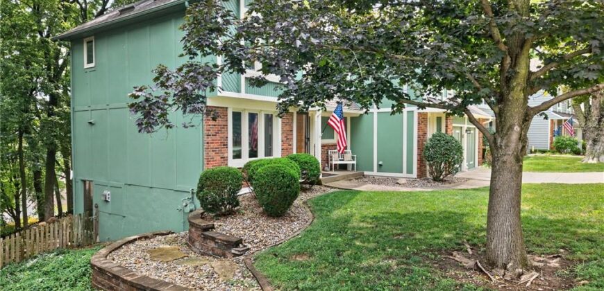 5129 NW Walden Drive, Kansas City, MO 64151