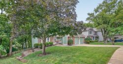 5129 NW Walden Drive, Kansas City, MO 64151